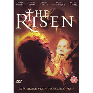 The Risen | La ressuscite  |   DVD